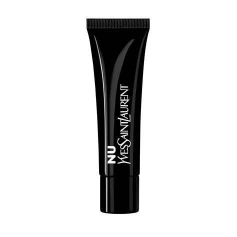 ysl beauty nu tone corrector.